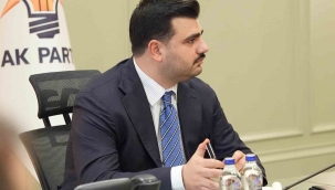 Milletvekillerinden saldırıya uğrayan İHA muhabirlerine destek mesajı