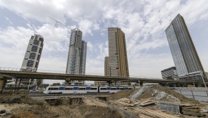 Mürselpaşa Alt Geçidi'nde kazı çalışmaları başladı