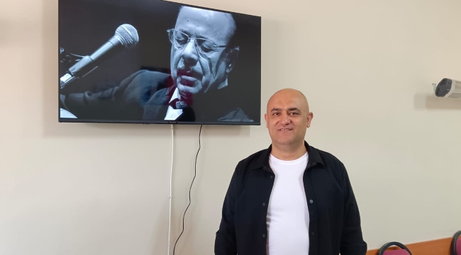 Orta Anadolu Derneği'nden Anlamlı Etkinlik: İçli Çörek Günü