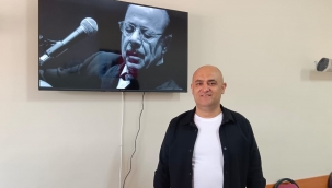 Orta Anadolu Derneği'nden Anlamlı Etkinlik: İçli Çörek Günü