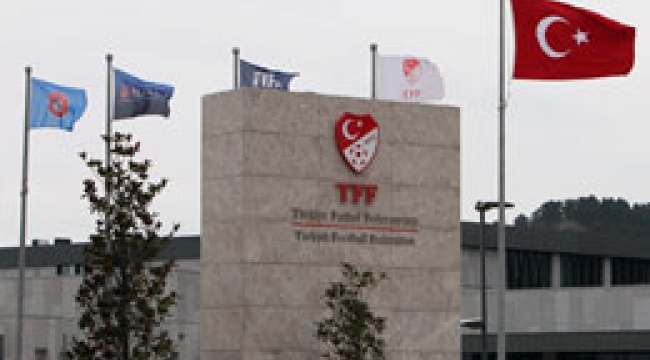 PFDK kararları açıklandı! Ayvalıkgücü Belediyespor 'a ceza yağdı