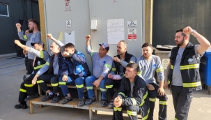 Ravago İşçisi: "Taleplerimiz Net, Greve Hazırız!" 