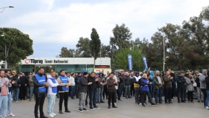 Siyasi Partiler ve Sendikalardan TÜPRAŞ İşçisine Tam Destek