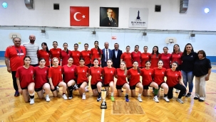 Spor kulübü değil sporcu yetiştiren fabrika