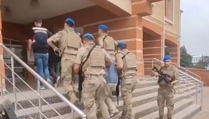 18 İlde DEAŞ Operasyonu: 39 Şüpheli Yakalandı