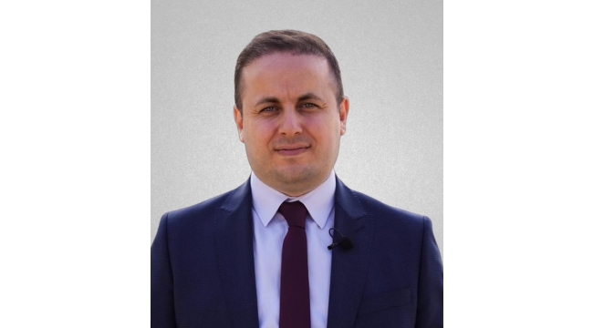 AK Parti Buca İlçe Başkanı Sağır'dan Buca Belediyesi'ne Sert Eleştiri: "İlçemiz Çöp Dağlarıyla Anılıyor"