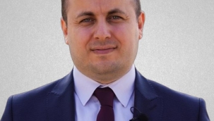 AK Parti Buca İlçe Başkanı Sağır'dan Buca Belediyesi'ne Sert Eleştiri: "İlçemiz Çöp Dağlarıyla Anılıyor"