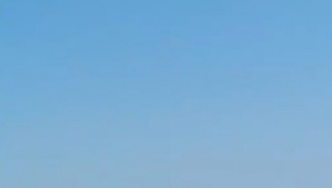 Aliağa'da otluk alanda çıkan yangın söndürüldü