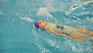 Aliağa'da yaz dönemi yüzme kursları başvuruları başlıyor