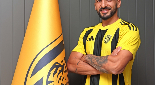 Aliağa FK'dan Defansa Takviye: Sergen Piçinciol ile 2 Yıllık Sözleşme