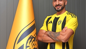 Aliağa FK'dan Defansa Takviye: Sergen Piçinciol ile 2 Yıllık Sözleşme