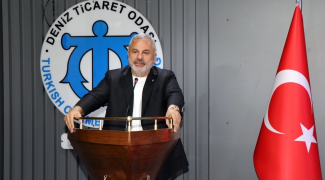 Aliağa limanları elleçleme ve net tonda liderliğini sürdürüyor