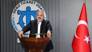 Aliağa limanları elleçleme ve net tonda liderliğini sürdürüyor