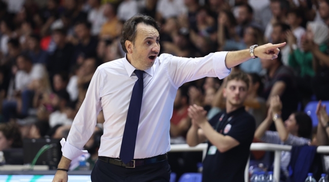 Aliağa Petkimspor'un Yeni Başantrenörü Özhan Çıvgın Oldu