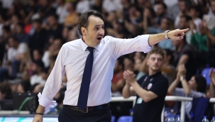 Aliağa Petkimspor'un Yeni Başantrenörü Özhan Çıvgın Oldu