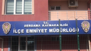 Bergama'da Uyuşturucu Operasyonu: 2 Kadın Tutuklandı