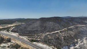 Büyükşehir Bozköy ve Ilıpınar'ın yaralarını sarıyor