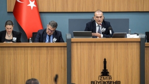 "Ferdi Başkan kalbimizde"