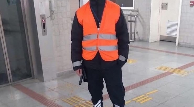 'İZBAN psikopatı'nın ilk vukuatı değilmiş