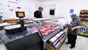 İZMAR dördüncü şubesini Çamdibi'nde açtı