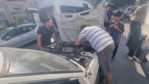 İzmir Büyükşehir Belediyesi'nden öğrencilere LGS desteği