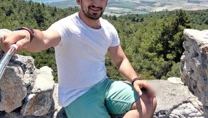 İzmir'de kamyonet iki motosikletliye çarptı: 1 ölü