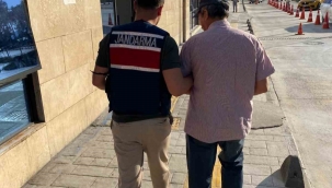 İzmir'de terör propagandacılarına operasyon: 5 gözaltı