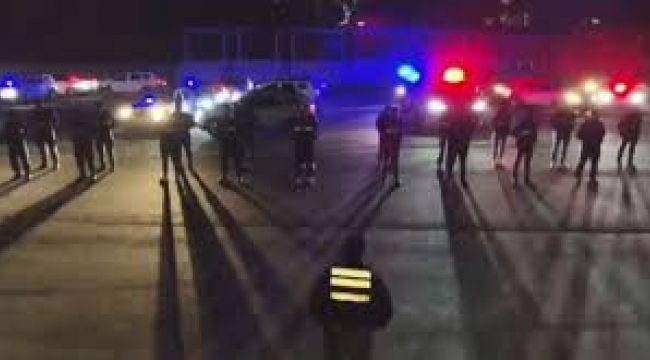 İzmir ve İstanbul'da FETÖ Operasyonu: TSK Mensubu 68 Şüpheliden 51'i Gözaltına Alındı…