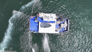 "Körfez modifiye kil yöntemiyle nefes alacak"