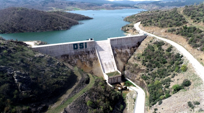 Manisa 2025 Yılı Sulama Sezonu Başladı