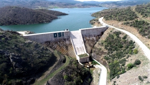 Manisa 2025 Yılı Sulama Sezonu Başladı