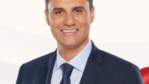 Manisa Büyükşehir Belediye Başkanı Ferdi Zeyrek Hayatını Kaybetti