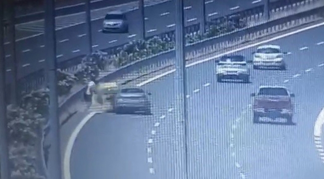 Menemen'de trafik kazası 1 kişi öldü