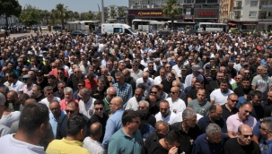 Oda Başkanı Salih Yiyitalp Son Yolculuğuna Uğurlandı