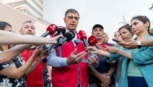 Şehrin merkezindeki bu tür tesisleri tekrar gözden geçirmemiz lazım