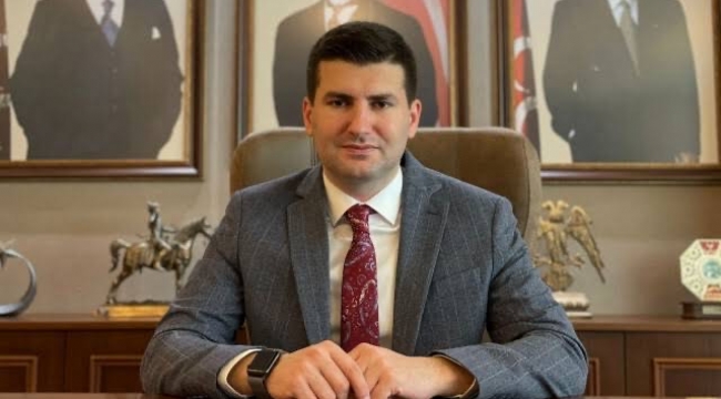 Ülkü Ocakları'ndan Orman Yangınlarına Karşı Seferberlik Çağrısı