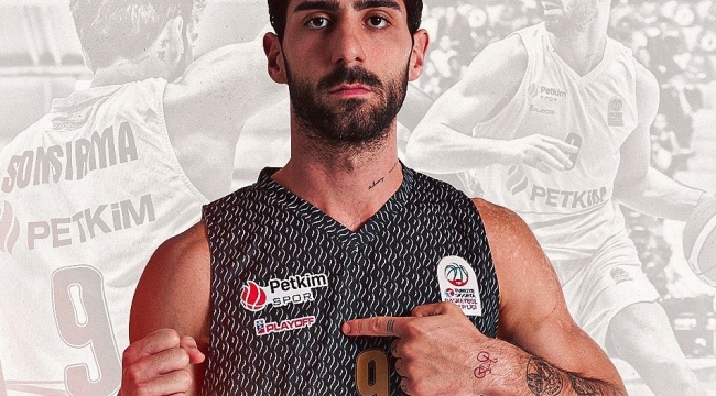 Yunus Emre, yeniden Aliağa Petkimspor'd