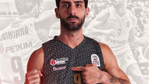 Yunus Emre, yeniden Aliağa Petkimspor'd