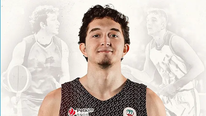 Aliağa Petkimspor, Bora Güler'i Kadrosuna Kattı