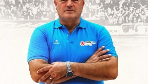 Aliağa Petkimspor'da altyapı yapılanması güçleniyor