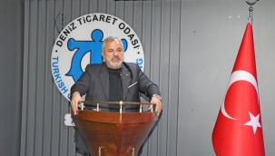 Aliağa yük trafiğinde liderliğini güçlendiriyor