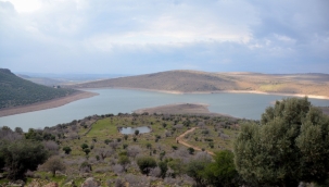 Barajlar Alarm Verdi, En Yüksek Doluluk Güzelhisar'da