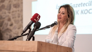 "Basının susturulduğu yerde halk susturulmuştur"