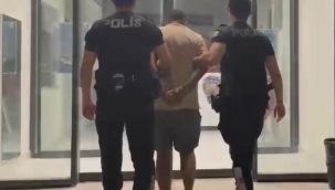 Cinsel saldırıdan 51 yılla aranan şahıs yakalandı