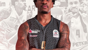 David Efianayi Aliağa Petkimspor'a Geri Döndü!