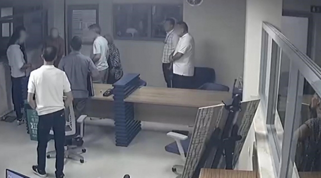 Dublör kullanarak arsa satışı yapan çete çökertildi