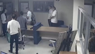 Dublör kullanarak arsa satışı yapan çete çökertildi