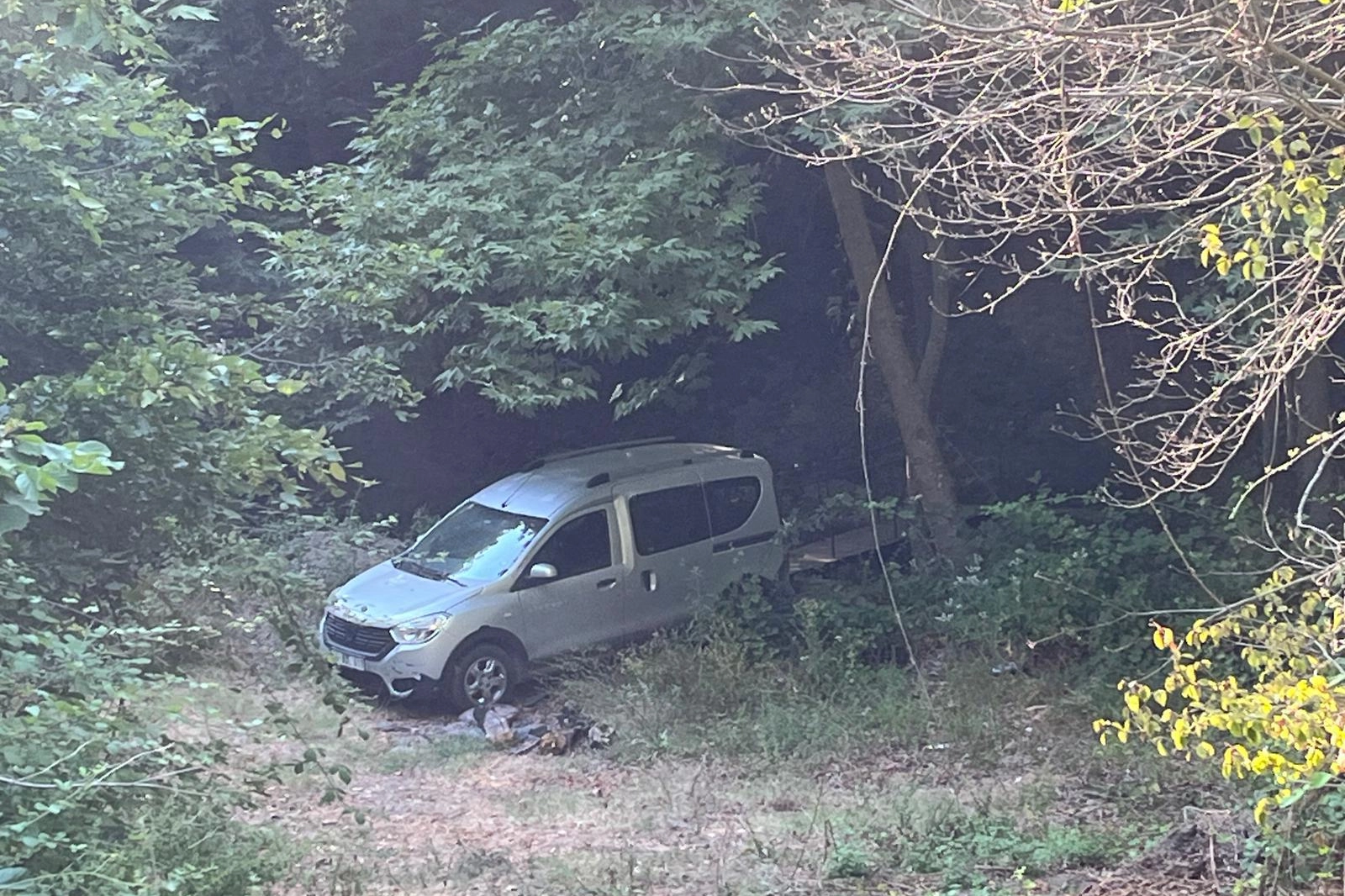 Erdek'te içme suyuna sabotaj girişimi: 4 şüpheli suçüstü yakalandı