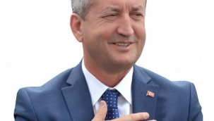 Eski Belediye Başkanı Tahir Şahin vefat etti