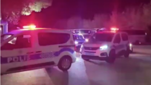 FETÖ'cü yakınlarına koliyle para